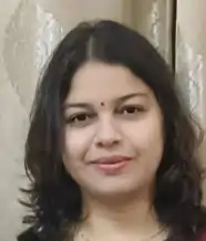 Shweta Sharma